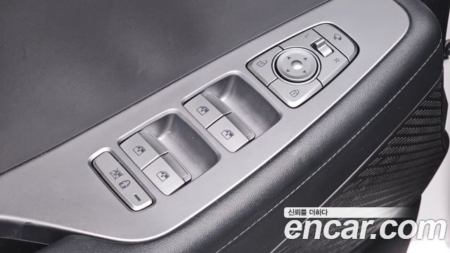 Hyundai Palisade Diesel 2.2 2WD Exclusive 2024 — фото 28