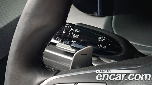 Hyundai Palisade Diesel 2.2 2WD Exclusive 2024 — фото 29