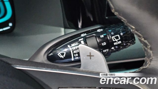 Hyundai Palisade Diesel 2.2 2WD Exclusive 2024 — фото 30