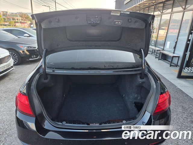 BMW 5 Series (F10) 520d 2015 — фото 8
