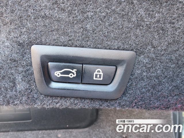 BMW 5 Series (F10) 520d 2015 — фото 20