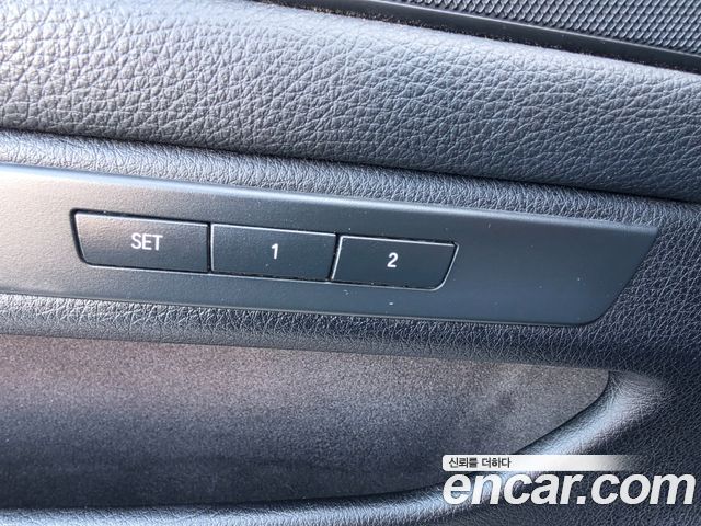 BMW 5 Series (F10) 520d 2015 — фото 21