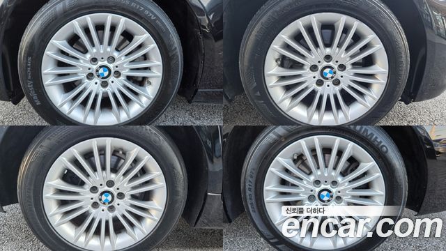 BMW 5 Series (F10) 520d 2015 — фото 23