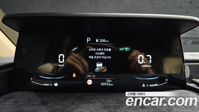 Hyundai Staria Cargo 5-Seater Modern 2022 — фото 8