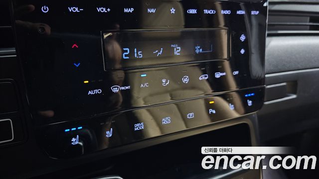 Hyundai Staria Cargo 5-Seater Modern 2022 — фото 20
