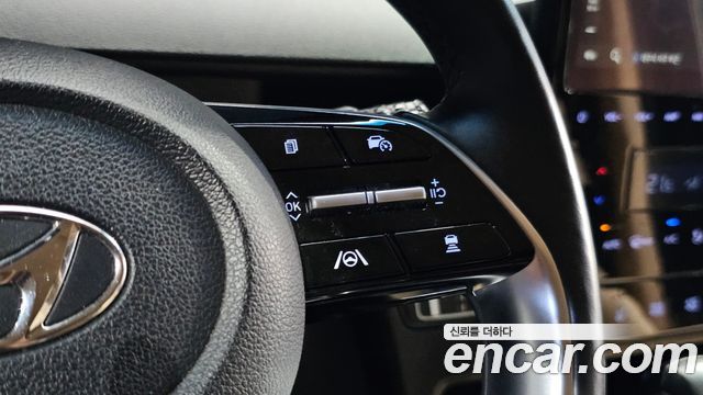Hyundai Staria Cargo 5-Seater Modern 2022 — фото 21