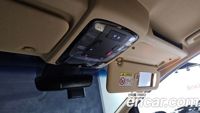 Hyundai Staria Cargo 5-Seater Modern 2022 — фото 22