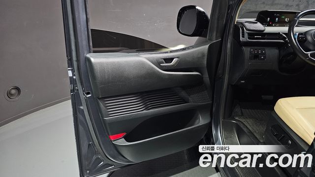 Hyundai Staria Cargo 5-Seater Modern 2022 — фото 30
