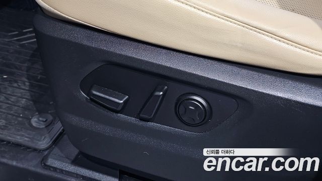 Hyundai Staria Cargo 5-Seater Modern 2022 — фото 33