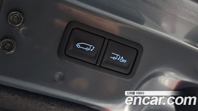Hyundai Staria Cargo 5-Seater Modern 2022 — фото 36