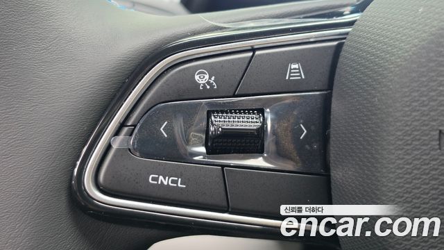 Renault Korea Grand Koleos 1.5 E-TECH Esprit Alphine 2WD 2026 — фото 14
