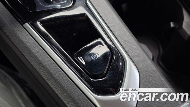 Renault Korea Grand Koleos 1.5 E-TECH Esprit Alphine 2WD 2026 — фото 19