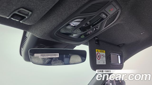 Renault Korea Grand Koleos 1.5 E-TECH Esprit Alphine 2WD 2026 — фото 20