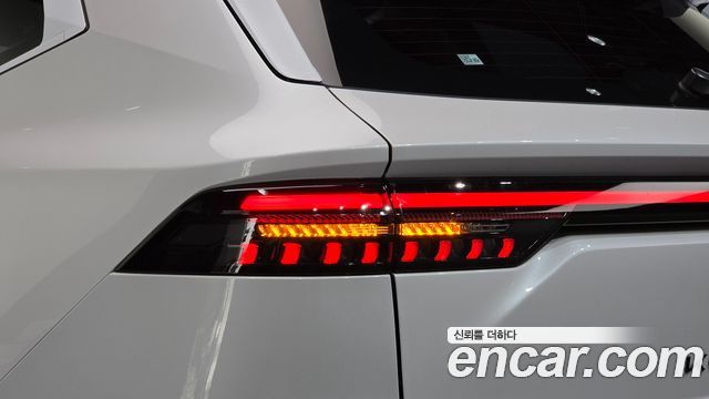 Renault Korea Grand Koleos 1.5 E-TECH Esprit Alphine 2WD 2026 — фото 23