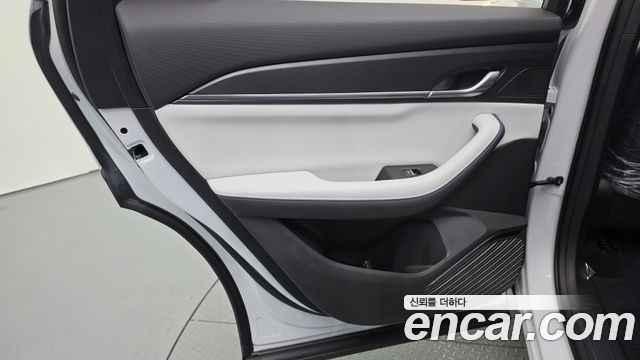 Renault Korea Grand Koleos 1.5 E-TECH Esprit Alphine 2WD 2026 — фото 25