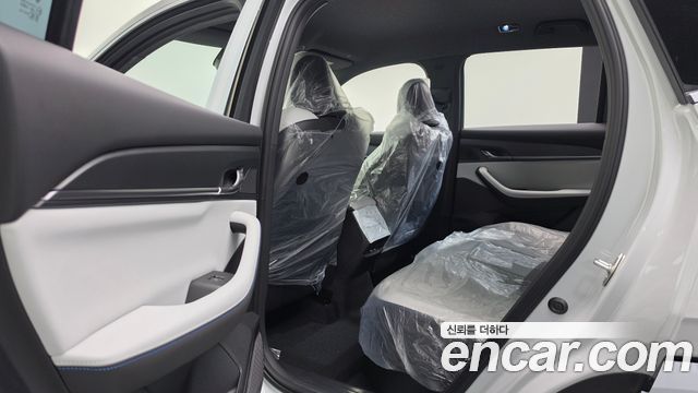 Renault Korea Grand Koleos 1.5 E-TECH Esprit Alphine 2WD 2026 — фото 27