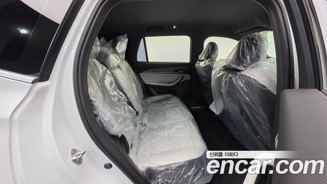 Renault Korea Grand Koleos 1.5 E-TECH Esprit Alphine 2WD 2026 — фото 29