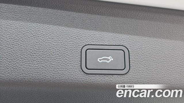 Renault Korea Grand Koleos 1.5 E-TECH Esprit Alphine 2WD 2026 — фото 31