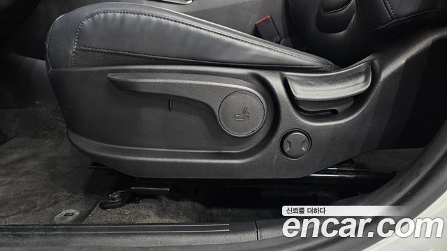 Hyundai Tucson Hybrid (NX4) Modern 2WD 2022 — фото 30