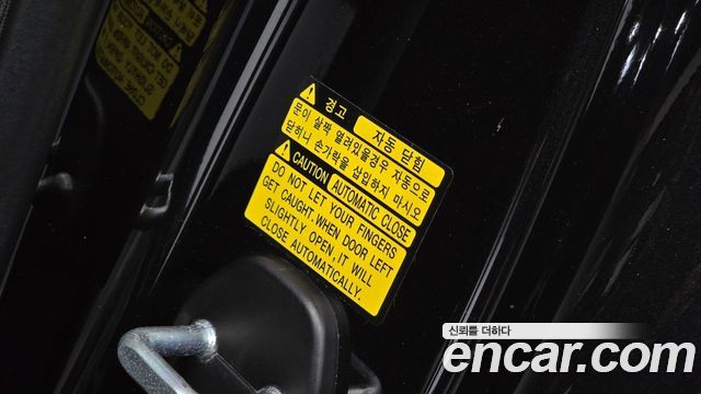 Genesis EQ900 3.3 T-GDI AWD Premiun Luxury 2018 — фото 17