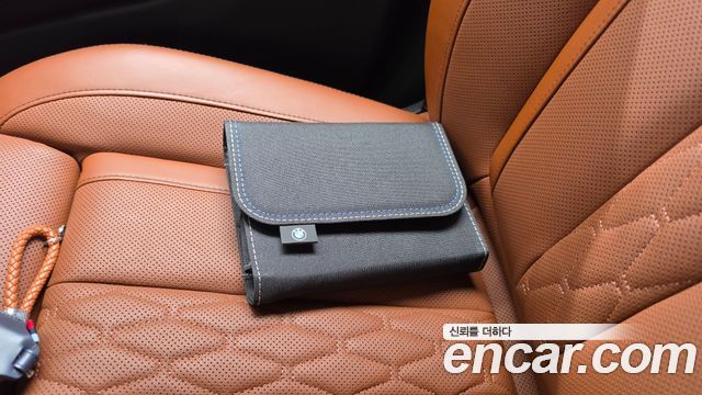 BMW X7 (G07) xDrive 40i M Sport 7STR 2025 — фото 16