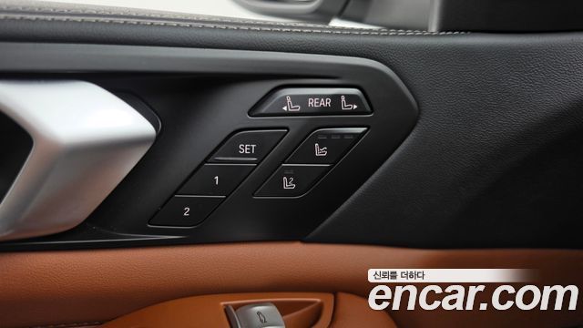 BMW X7 (G07) xDrive 40i M Sport 7STR 2025 — фото 18