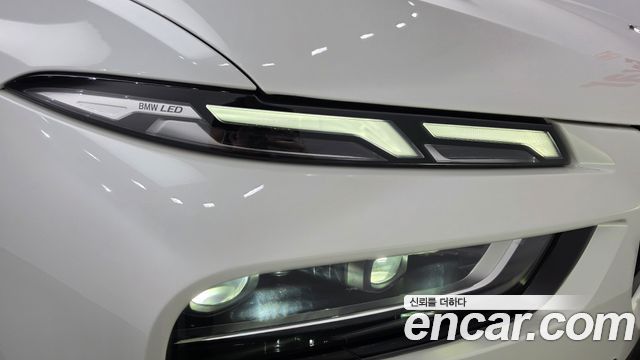 BMW X7 (G07) xDrive 40i M Sport 7STR 2025 — фото 22