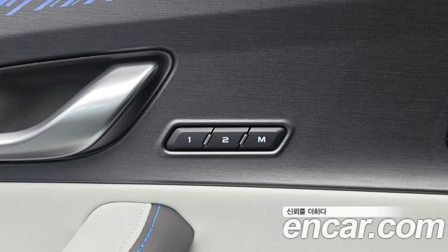 Renault Korea Grand Koleos 1.5 E-TECH Esprit Alphine 2WD 2026 — фото 12
