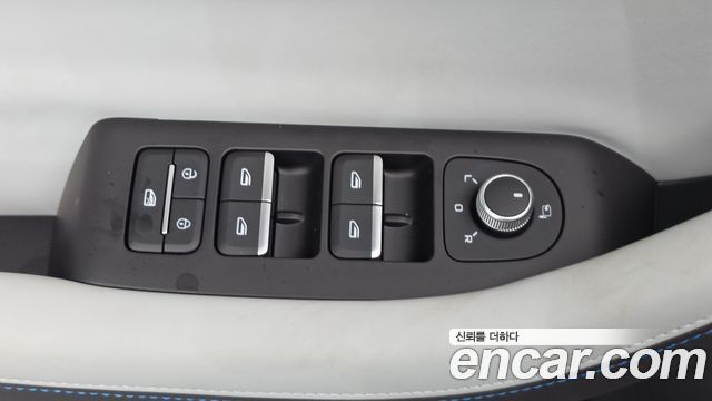 Renault Korea Grand Koleos 1.5 E-TECH Esprit Alphine 2WD 2026 — фото 13