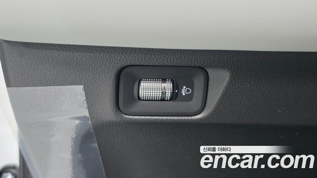 Renault Korea Grand Koleos 1.5 E-TECH Esprit Alphine 2WD 2026 — фото 14