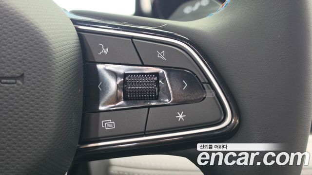 Renault Korea Grand Koleos 1.5 E-TECH Esprit Alphine 2WD 2026 — фото 17