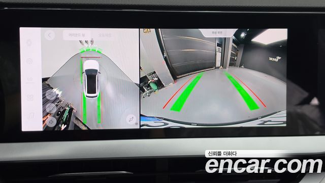 Renault Korea Grand Koleos 1.5 E-TECH Esprit Alphine 2WD 2026 — фото 19