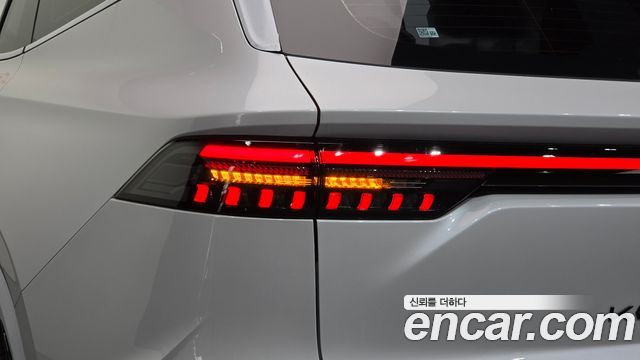 Renault Korea Grand Koleos 1.5 E-TECH Esprit Alphine 2WD 2026 — фото 23