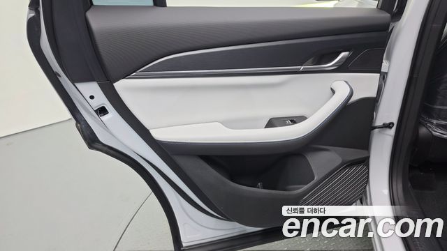 Renault Korea Grand Koleos 1.5 E-TECH Esprit Alphine 2WD 2026 — фото 25