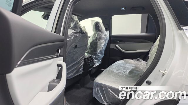 Renault Korea Grand Koleos 1.5 E-TECH Esprit Alphine 2WD 2026 — фото 28