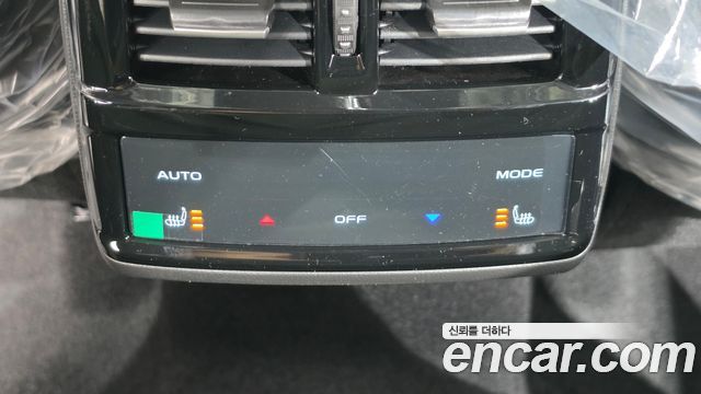 Renault Korea Grand Koleos 1.5 E-TECH Esprit Alphine 2WD 2026 — фото 29