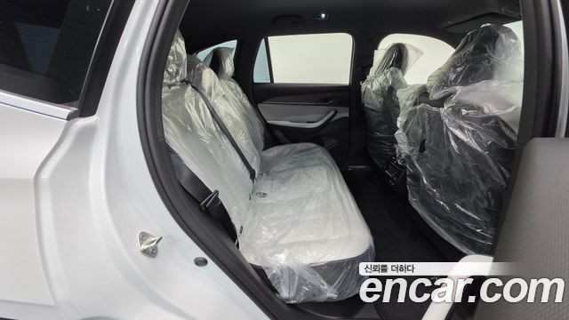 Renault Korea Grand Koleos 1.5 E-TECH Esprit Alphine 2WD 2026 — фото 30