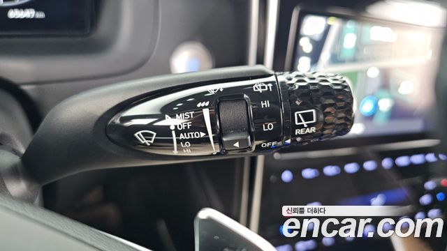 Hyundai Tucson Hybrid (NX4) Inspiration 2WD 2021 — фото 27