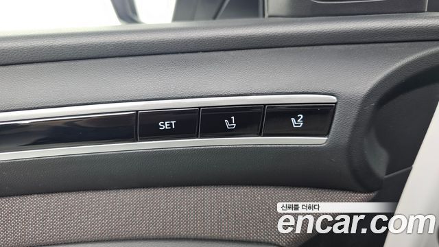 Hyundai Tucson Hybrid (NX4) Inspiration 2WD 2021 — фото 31