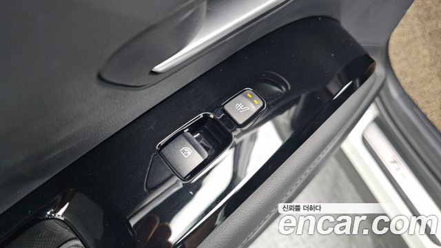 Hyundai Tucson Hybrid (NX4) Inspiration 2WD 2021 — фото 33