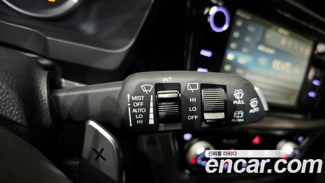 KG Mobility (SsangYong) Beautiful Korando Gasoline 1.5 2WD C5 2023 — фото 18