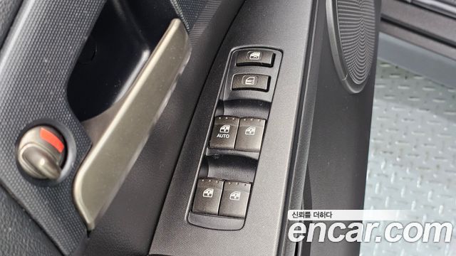 KG Mobility (SsangYong) Korando Sport 2.2 CX7 4WD Club 2017 — фото 17