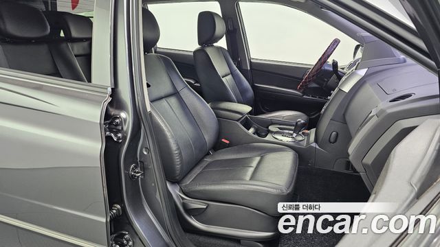 KG Mobility (SsangYong) Korando Sport 2.2 CX7 4WD Club 2017 — фото 26