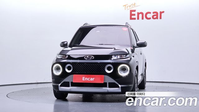 Hyundai Casper Turbo The Essential 2024 — фото 3