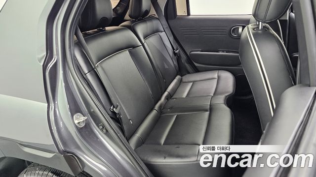 Hyundai Casper Turbo The Essential 2024 — фото 11