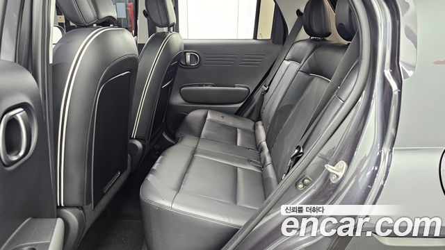 Hyundai Casper Turbo The Essential 2024 — фото 12