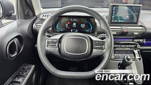 Hyundai Casper Turbo The Essential 2024 — фото 13