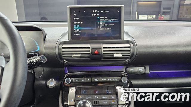 Hyundai Casper Turbo The Essential 2024 — фото 14