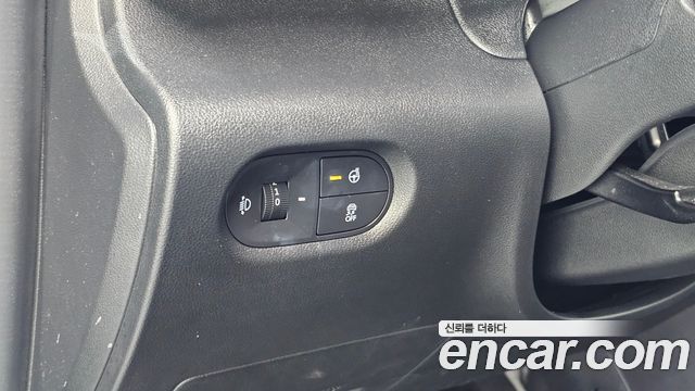 Hyundai Casper Turbo The Essential 2024 — фото 16