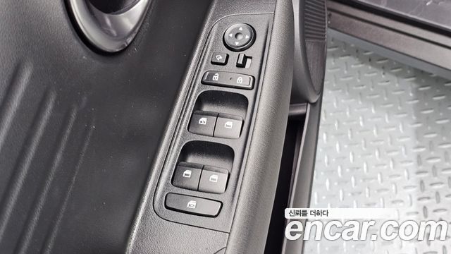 Hyundai Casper Turbo The Essential 2024 — фото 17